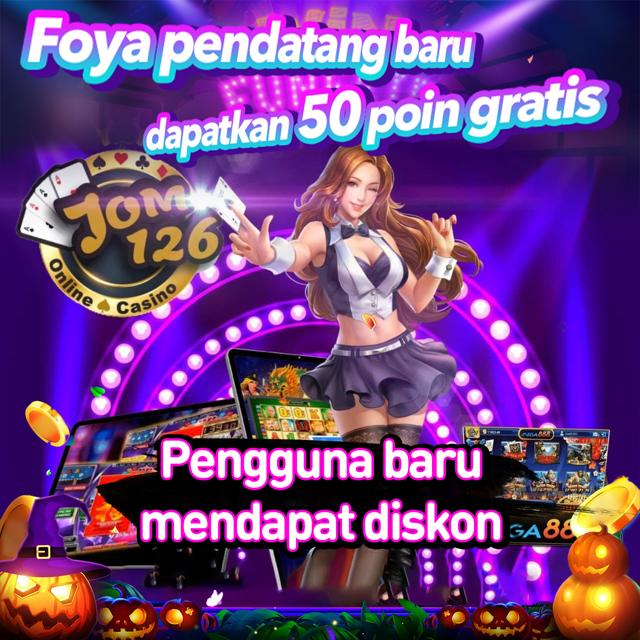 Discover the Thrills of Jaya 9 Casino 0 Discover the Thrills of Jaya 9 Casino 0