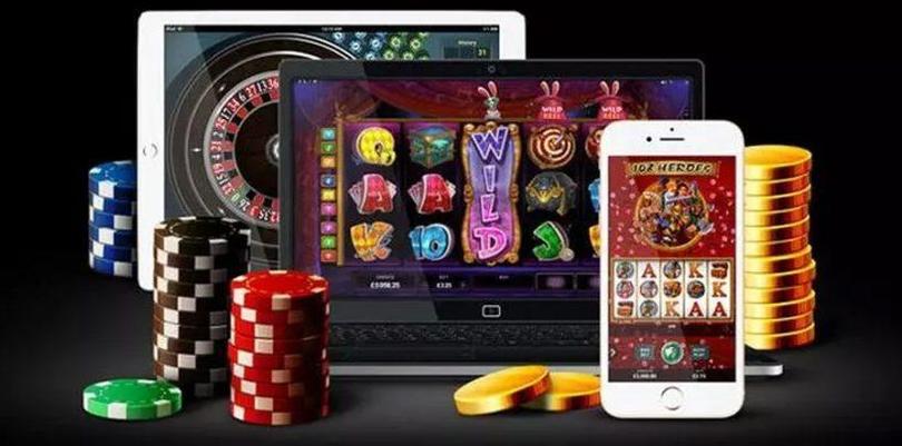 Discover the Thrills of Jaya 9 Casino 0 Discover the Thrills of Jaya 9 Casino 0
