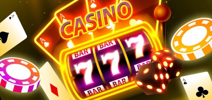 Experience Excitement with Online Fortunica Casino Experience Excitement with Online Fortunica Casino