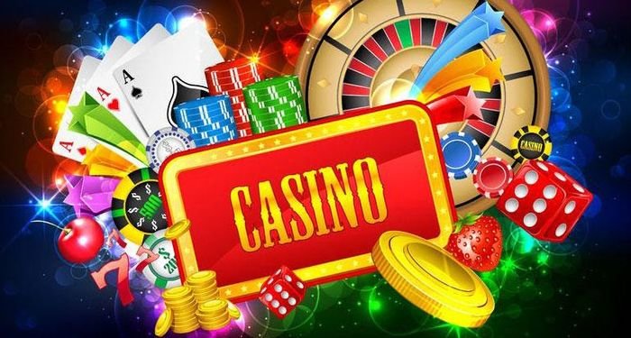 Experience the Thrill of Winning at Jaya 9 Casino Experience the Thrill of Winning at Jaya 9 Casino